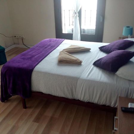 Agapo Home Toledo Esterno foto