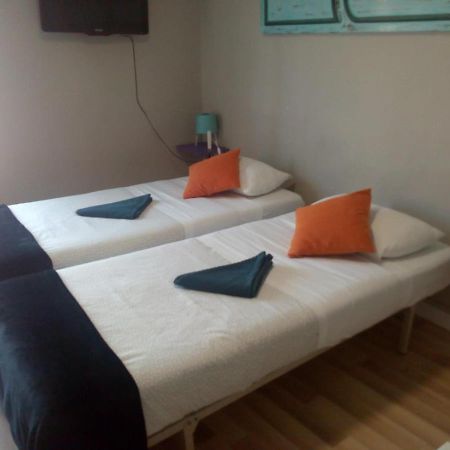 Agapo Home Toledo Esterno foto