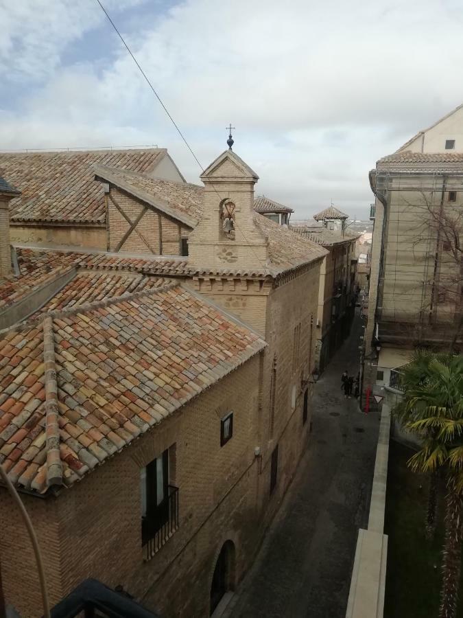Agapo Home Toledo Esterno foto